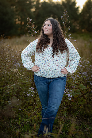 Senior - Savannah-086