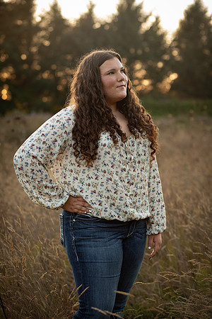 Senior - Savannah-062