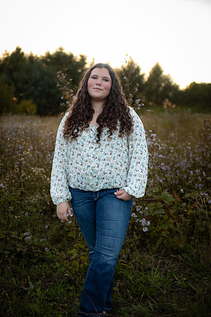 Senior - Savannah-089