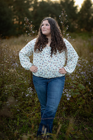 Senior - Savannah-085