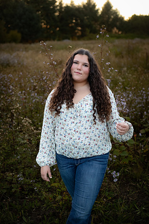 Senior - Savannah-090