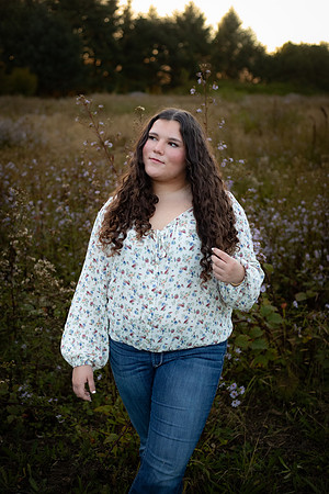 Senior - Savannah-092