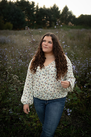 Senior - Savannah-093