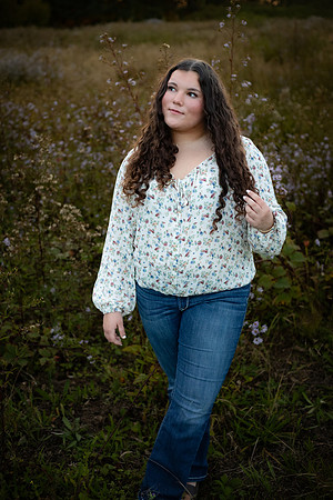 Senior - Savannah-094