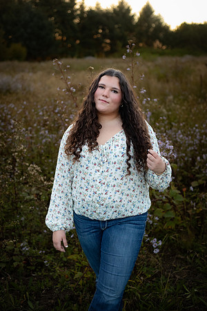 Senior - Savannah-091