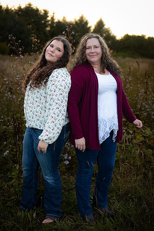Senior - Savannah-101