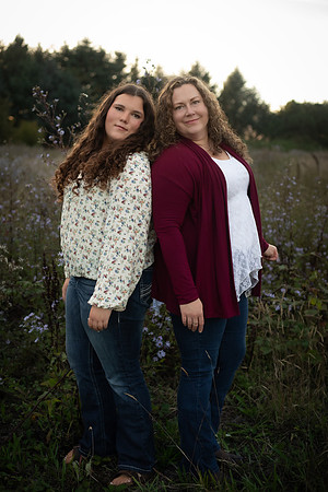 Senior - Savannah-099