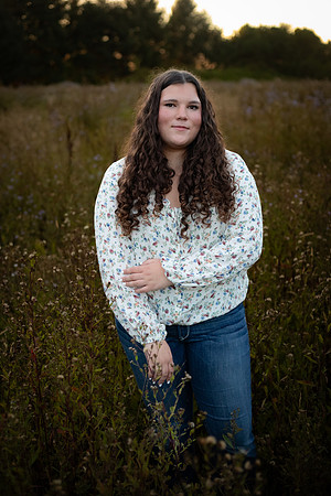 Senior - Savannah-106