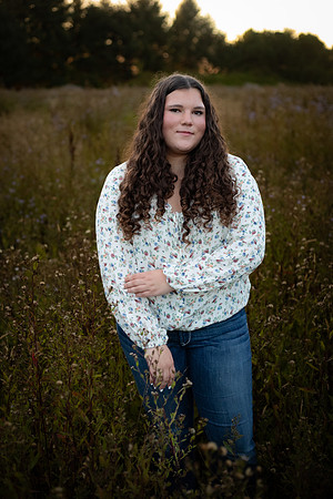 Senior - Savannah-107