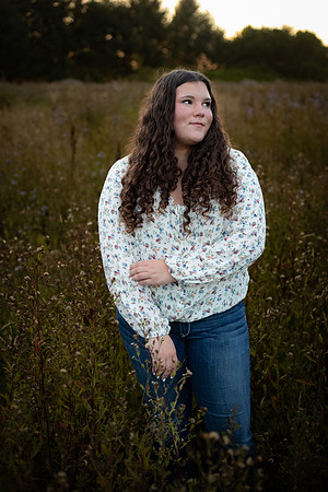 Senior - Savannah-109