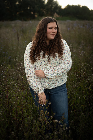 Senior - Savannah-111