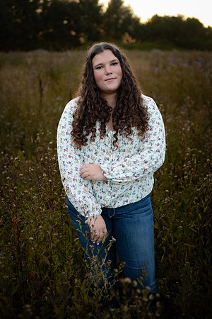 Senior - Savannah-113