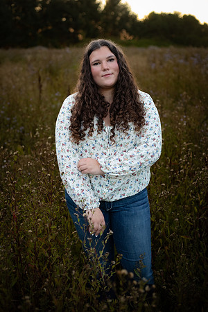 Senior - Savannah-112