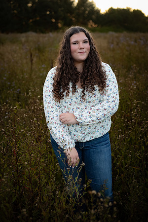 Senior - Savannah-114