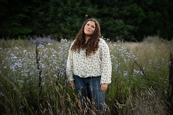Senior - Savannah-118