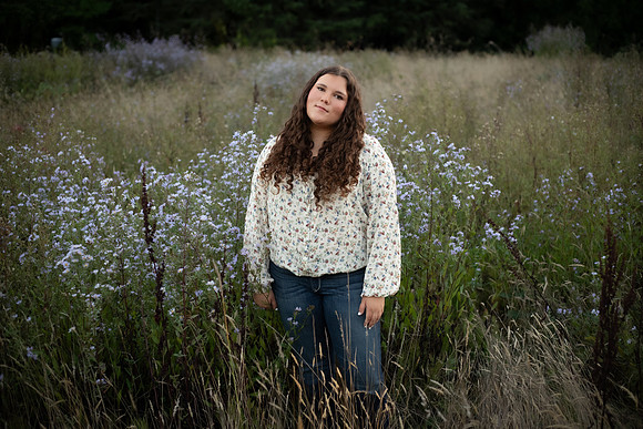 Senior - Savannah-119