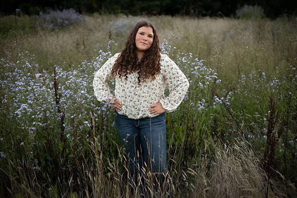 Senior - Savannah-121