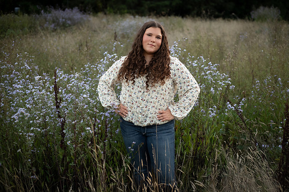 Senior - Savannah-122