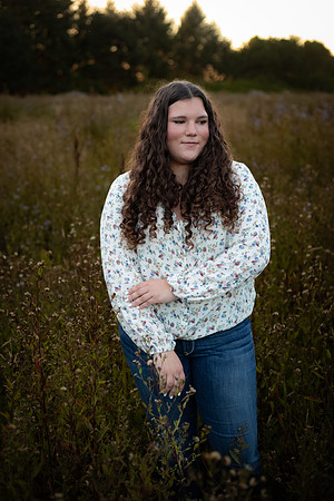 Senior - Savannah-116