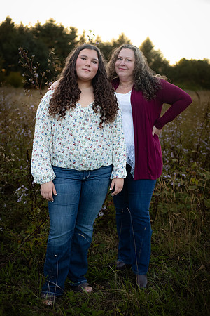 Senior - Savannah-097