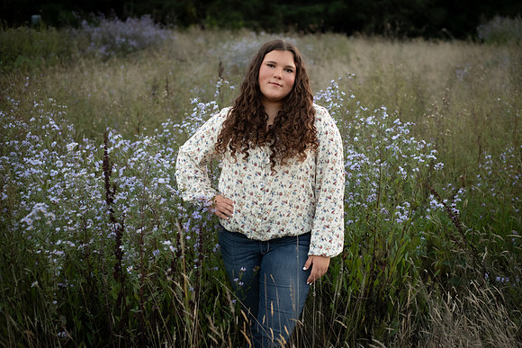 Senior - Savannah-124