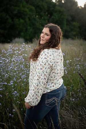 Senior - Savannah-129