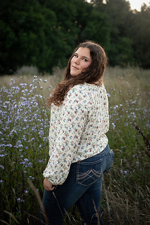 Senior - Savannah-131