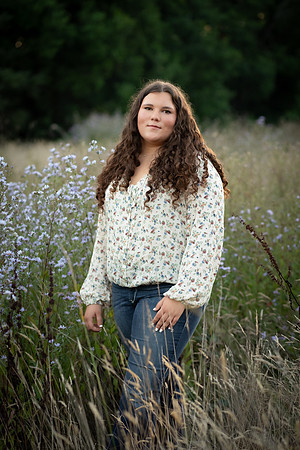 Senior - Savannah-133