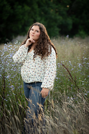 Senior - Savannah-134
