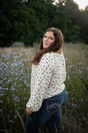 Senior - Savannah-130