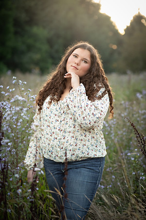 Senior - Savannah-136