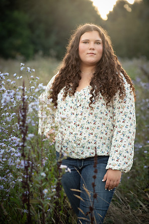 Senior - Savannah-138