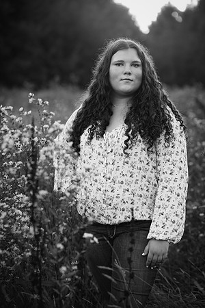 Senior - Savannah-139