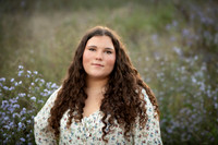 SAVANNAH - SENIOR