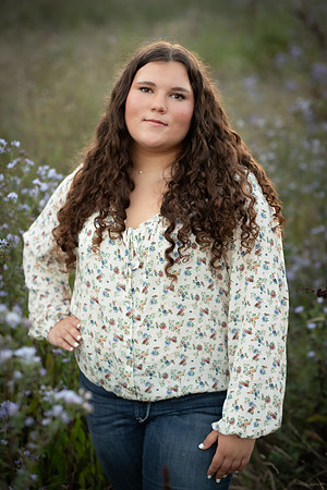 Senior - Savannah-143