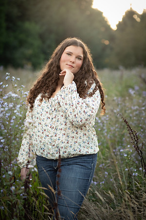 Senior - Savannah-137