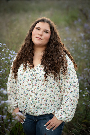 Senior - Savannah-147