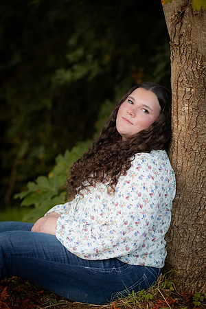 Senior - Savannah-148