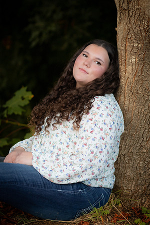 Senior - Savannah-149