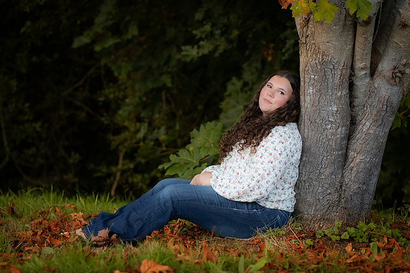 Senior - Savannah-150