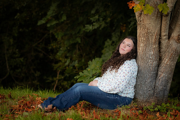 Senior - Savannah-151