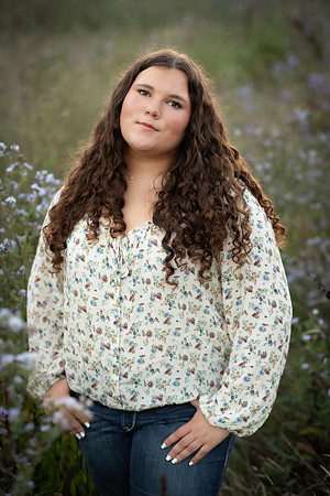 Senior - Savannah-145