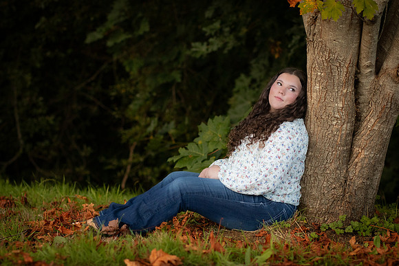 Senior - Savannah-152
