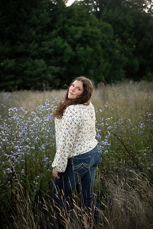 Senior - Savannah-125