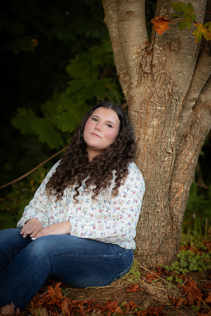 Senior - Savannah-154