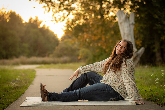 Senior - Savannah-156