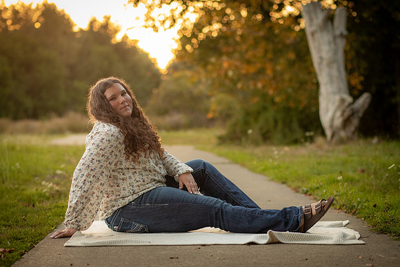 Senior - Savannah-157