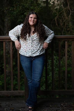 Senior - Savannah-160