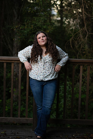 Senior - Savannah-161
