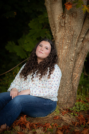Senior - Savannah-155